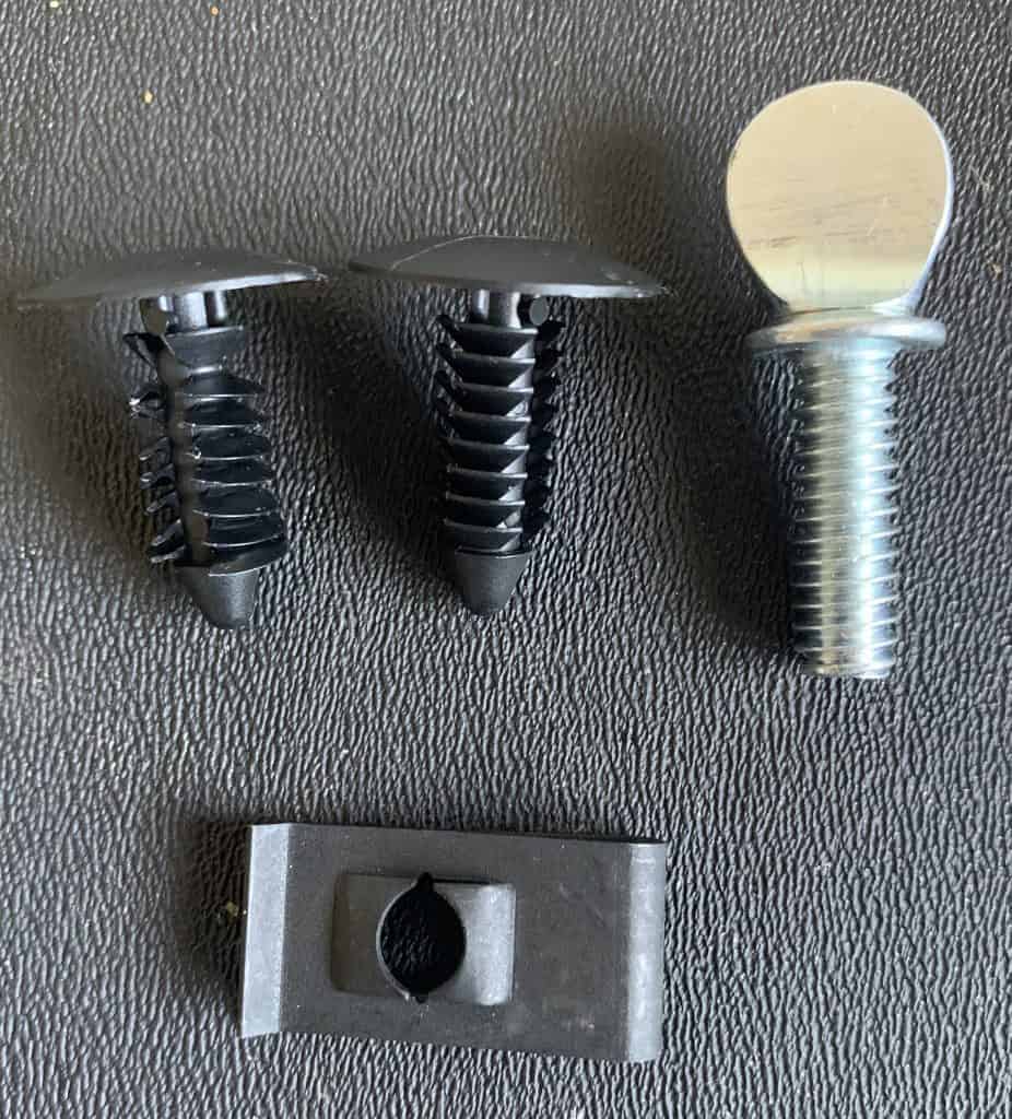 1 Garage Shield Garage Door Protection Easy Installation