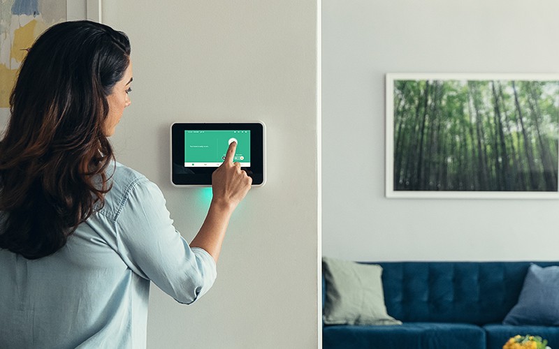 Best Home Security Systems in Denver