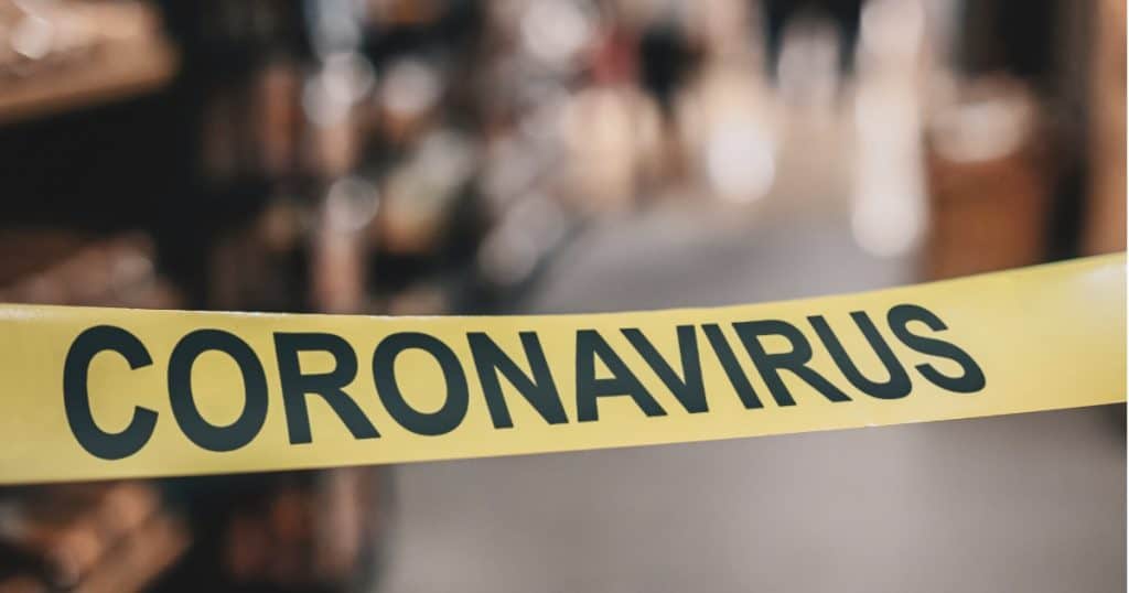 Crime and the Coronavirus: What You Need to Know