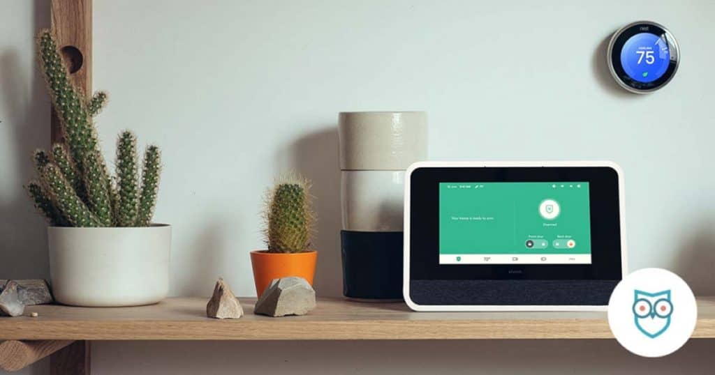 Vivint-Compatible Equipment | SafeWise