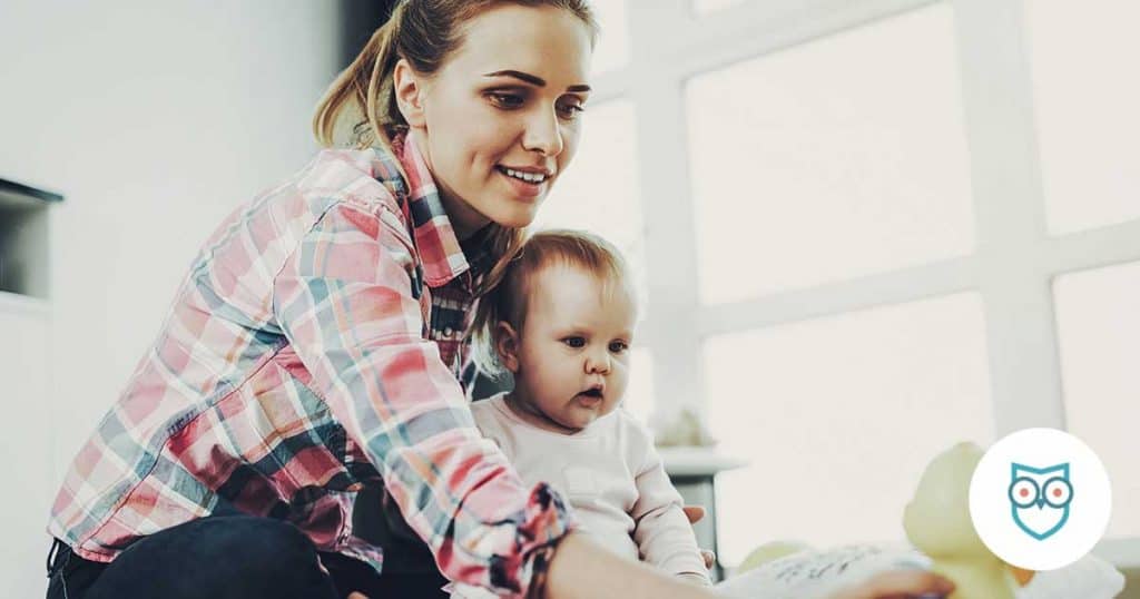 The 5 Best Nanny Cams for Child Safety in 2020