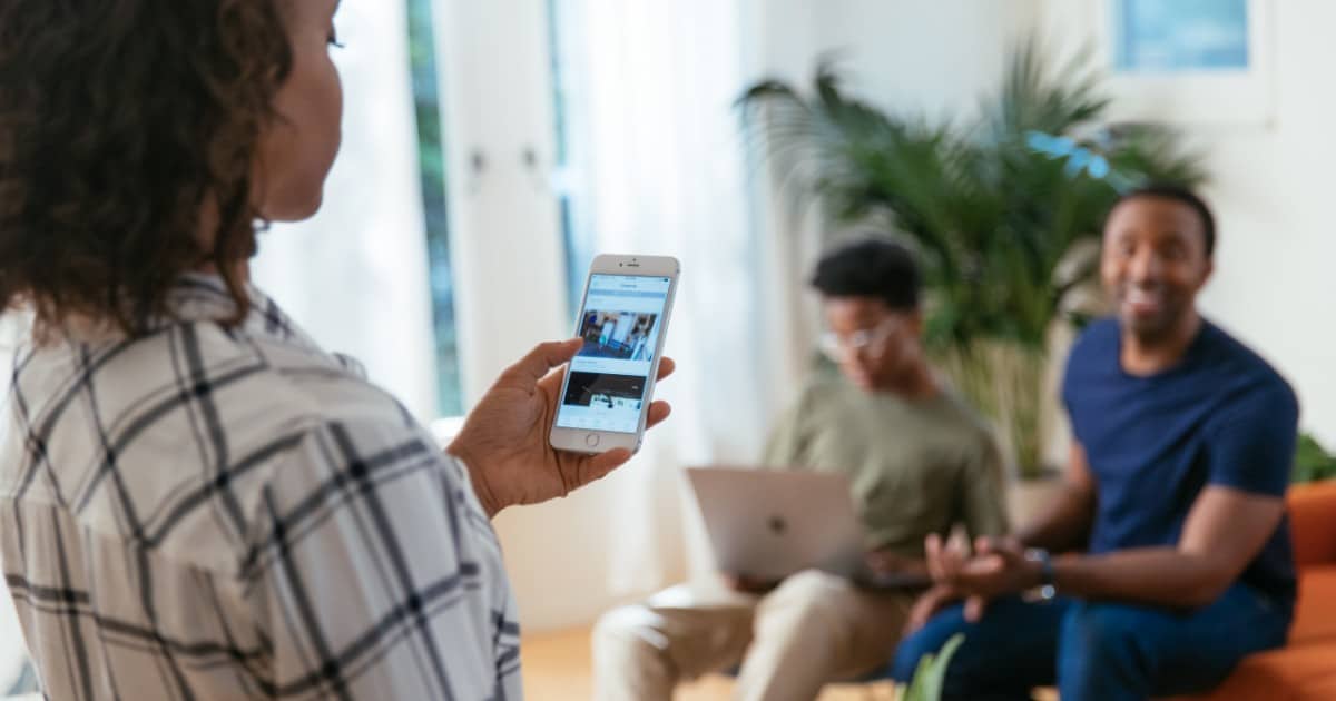 Best Home Security System Apps GARAGE SHIELD