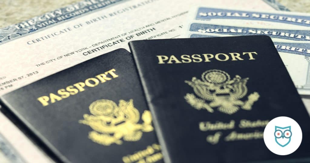 5 Important Documents to Safely Store in Your Home in 2020