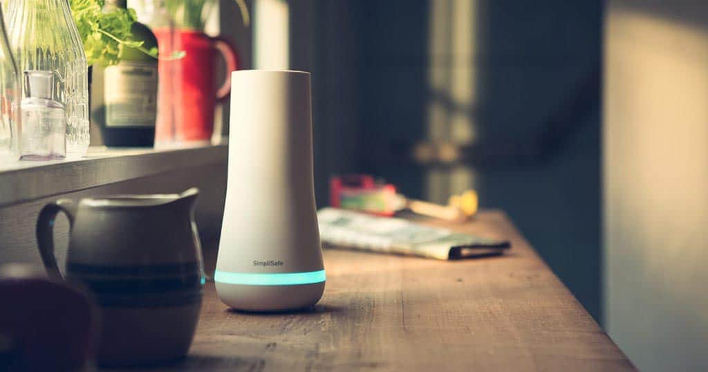 2020 SimpliSafe Home Security Review