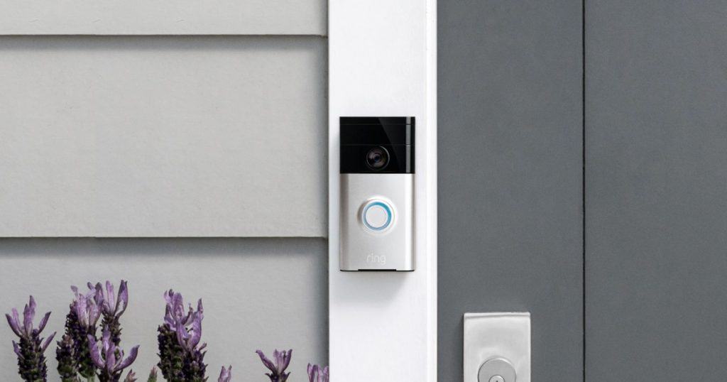 Best Video Doorbell Cameras of 2020