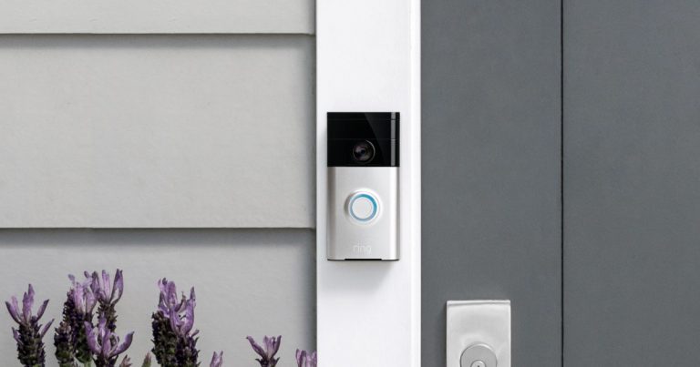 Best Video Doorbell Cameras of 2020