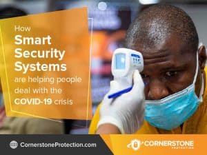 How to Keep Homes and Businesses Safe During COVID-19?
