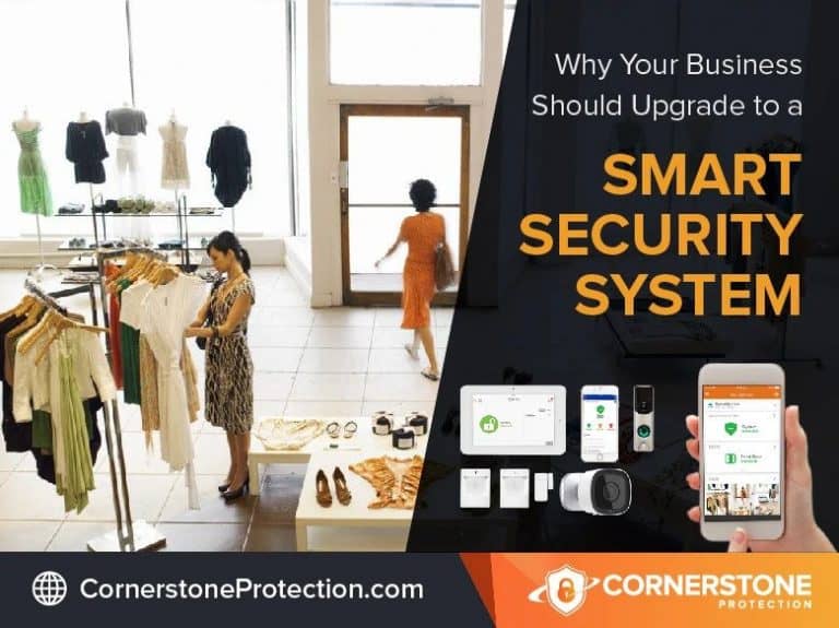 6 Secret Tips to Upgrade Your Security Systems for Business