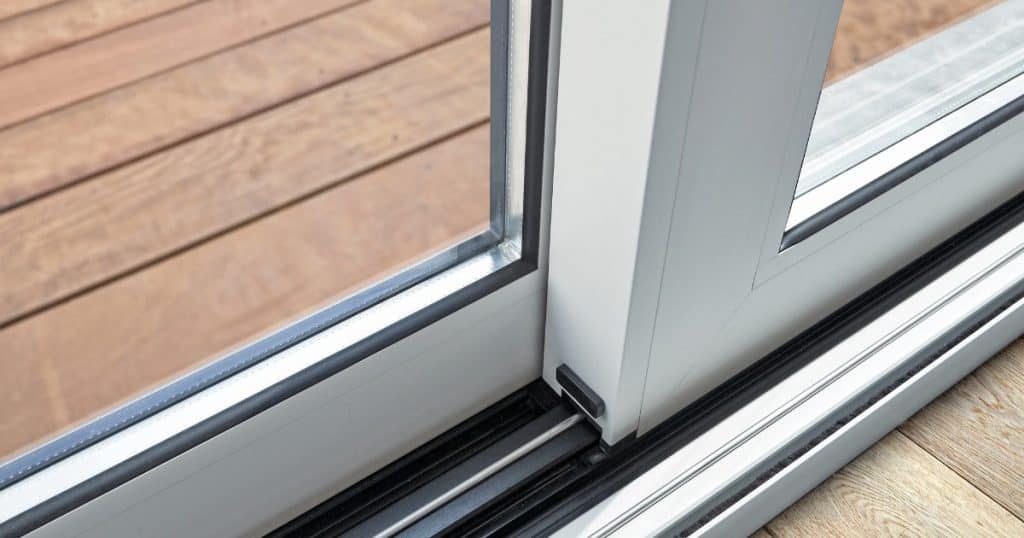 Our Favorite Sliding Glass Door Locks