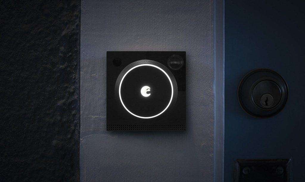 August Smart Home Doorbell Camera Review