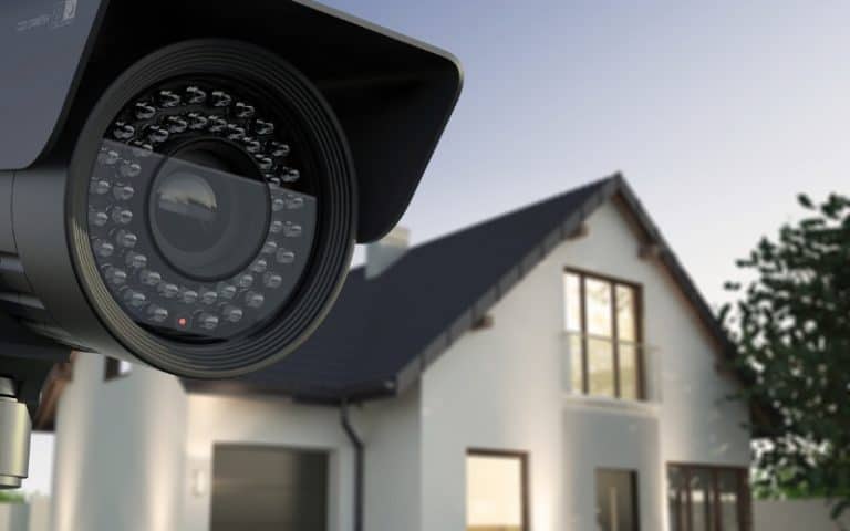 What to Look for in a Home Security System