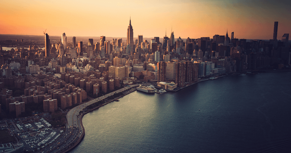 Best Home Security Systems in New York City in 2020