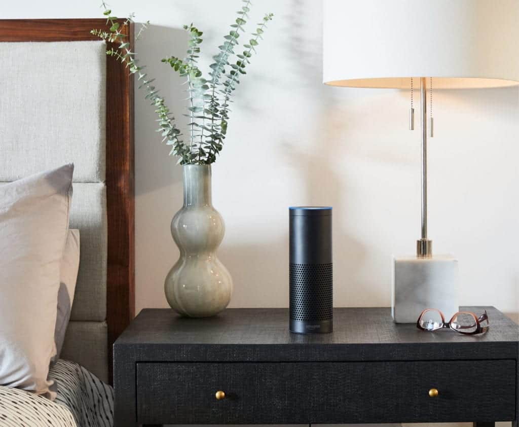 How To Automate Your Home With Amazon Alexa GARAGE SHIELD