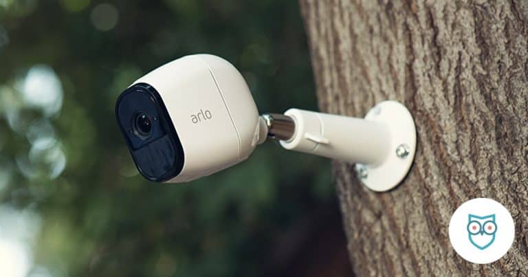 Pros & Cons of Installing Home Security Cameras