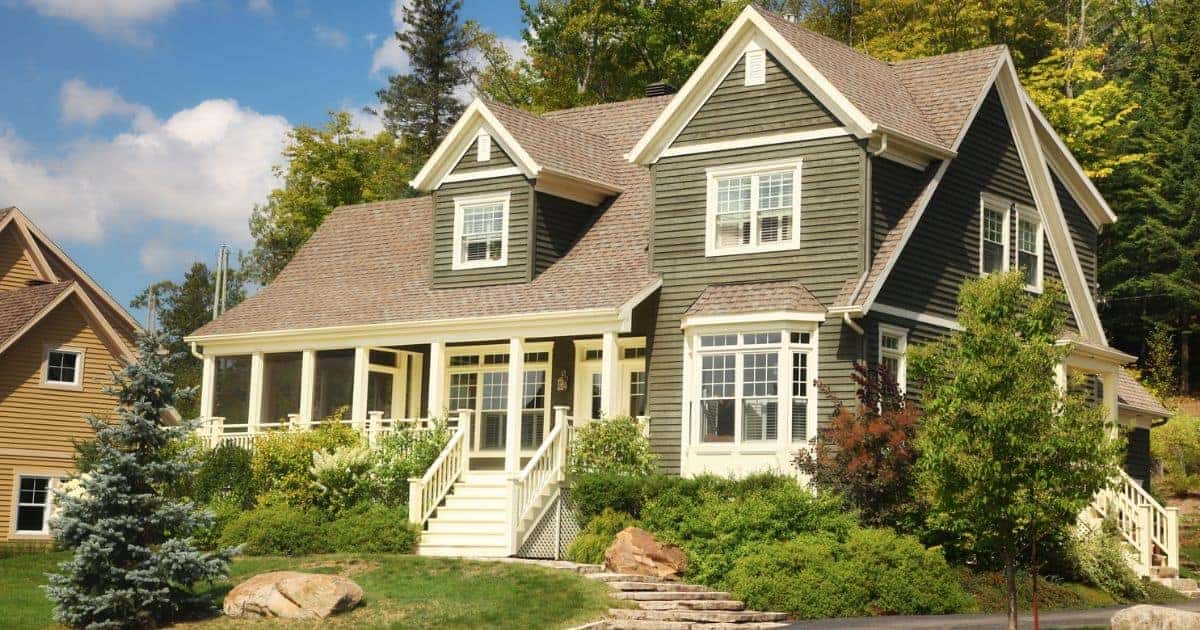 8 Benefits To Owning A Home Security System GARAGE SHIELD