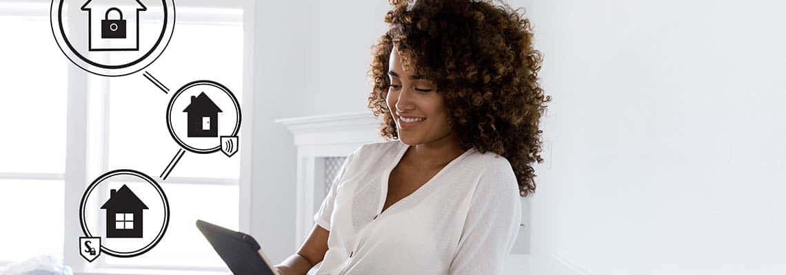 GARAGE SHIELD | Home Security, Monitoring, & Safety Blog | americanshomesecurity