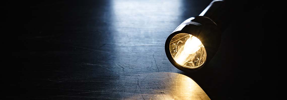 Does ADT-monitored security work in a power outage?