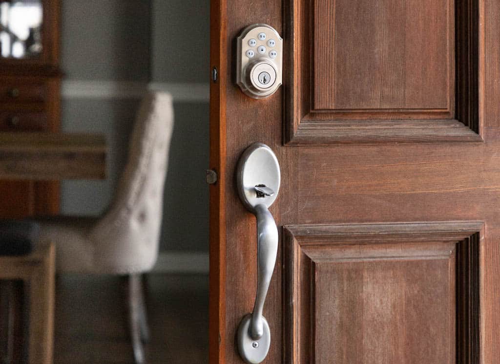 GARAGE SHIELD | Home Security, Monitoring, & Safety Blog | Home Security Safety Measures