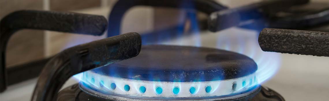 How to detect a gas leak in your home