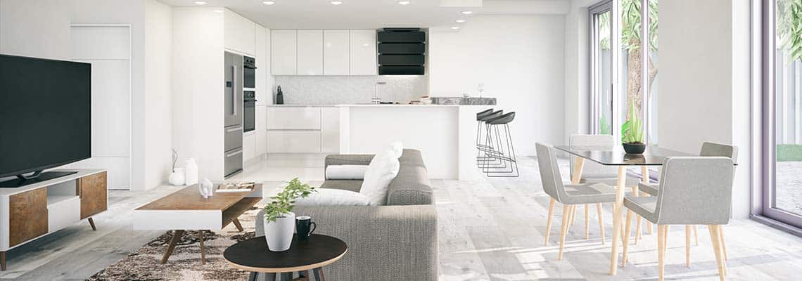 Break ins usually occur in the middle of the day