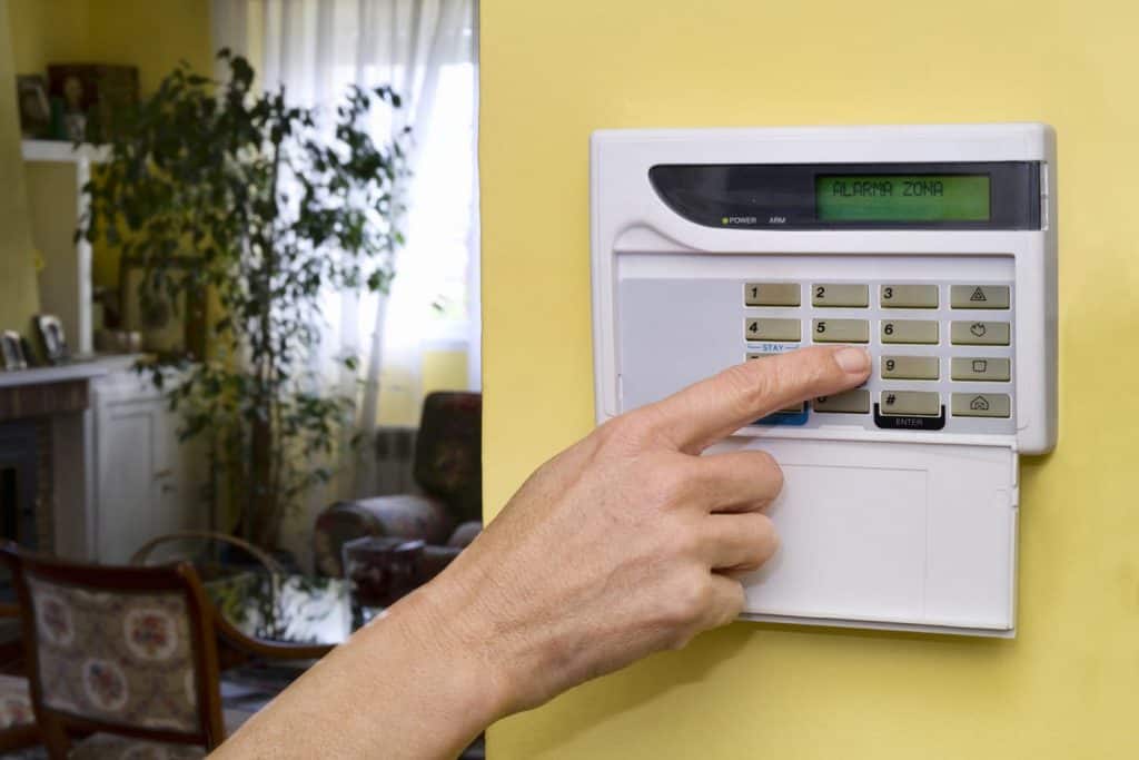 8 Easy Ways to Prevent Home Security False Alarms