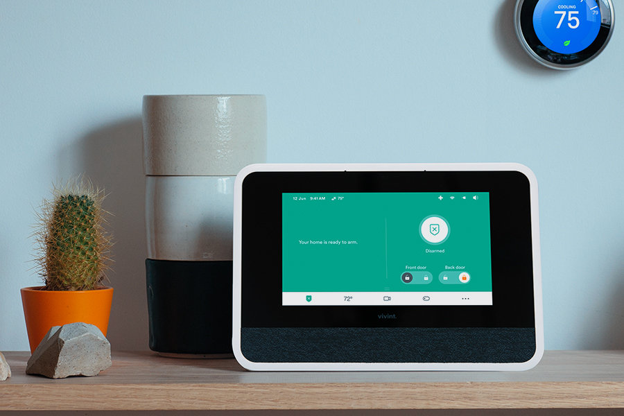 Vivint vs. ADT: Compare Security Giants