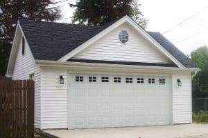 How to Cool off Your Garage Throughout the Summertime
