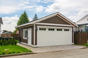 Should Your Garage Have Windows?