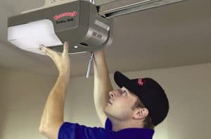 Garage Door Repair work vs. Garage Door Replacement