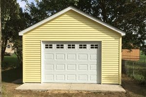 Does Your Garage Need to Be Properly Ventilated?