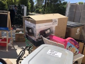 How to Get Your Garage Ready for Winter