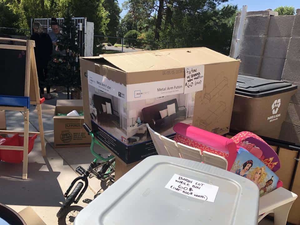 How to Get Your Garage Ready for Winter