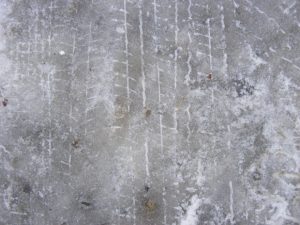 How to Keep Snow and Slush Out of Your Garage