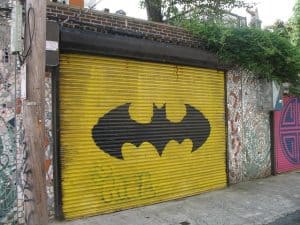 Decorating Your Garage Door For The Holidays