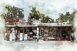 What to Store in a Garage vs a Shed