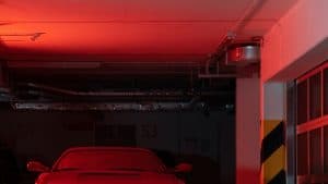 Keeping Your Garage Cool This Summer