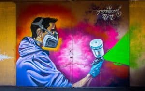 Installing a Pet Door for your Garage