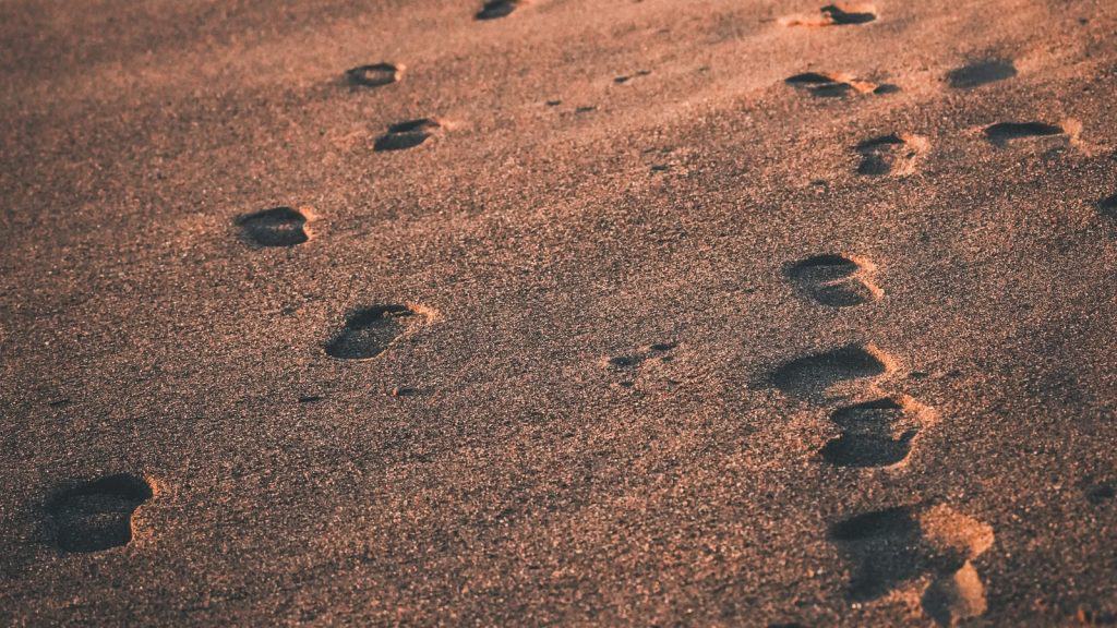 Want to see where you are stepping when entering your home at night? We have the solution