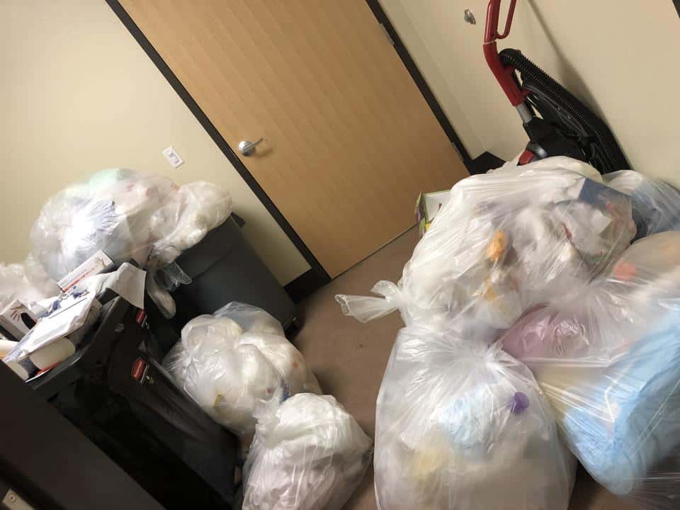 Commercial Overhead Doors | Oversized sectional doors