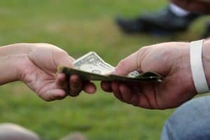Paying for a New Garage Using Credit