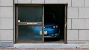 How to Replace Garage Door Torsion Spring