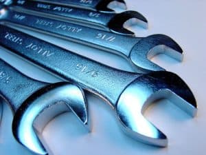 How to Tighten and Adjust Garage Door Cables