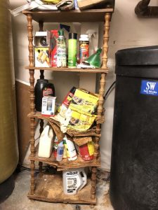 Keeping Your Garage Cool | A Plus Garage Doors