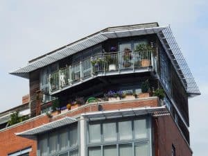 Remaining on Top of the Garage Door Market