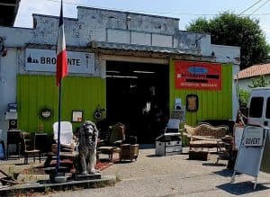 Garage doors | Current trends in garages