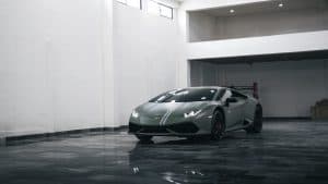 Hey Siri, open the garage door please!