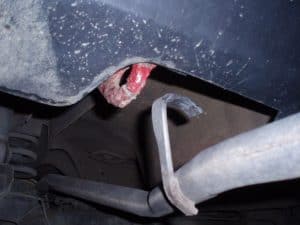 Can I Have a Detached Garage Bathroom?