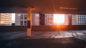 Why Is My Garage So Hot?