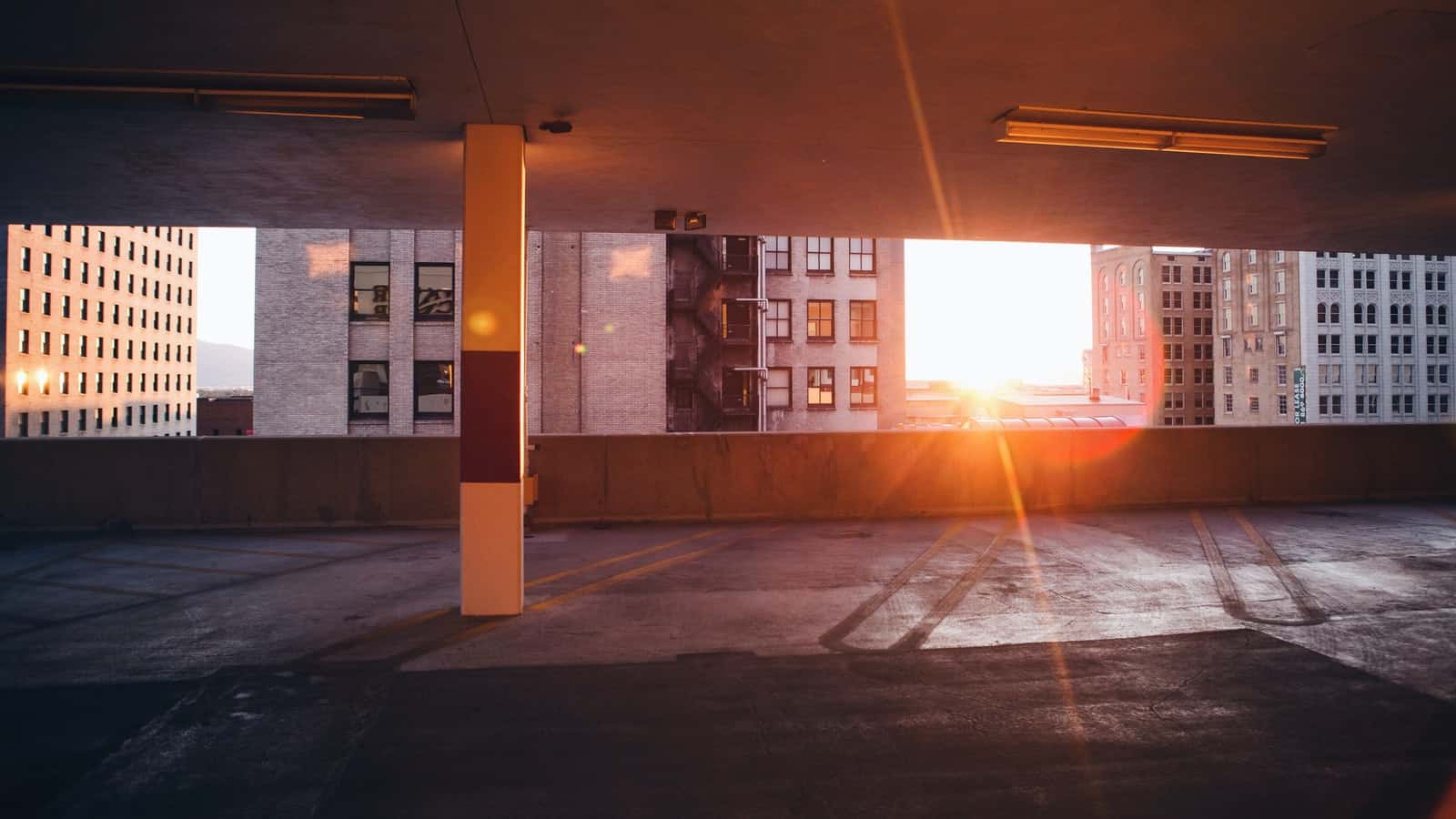 Why Is My Garage So Hot? GARAGE SHIELD