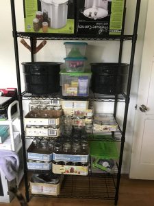 How To Make Your Garage Fitness Center Better